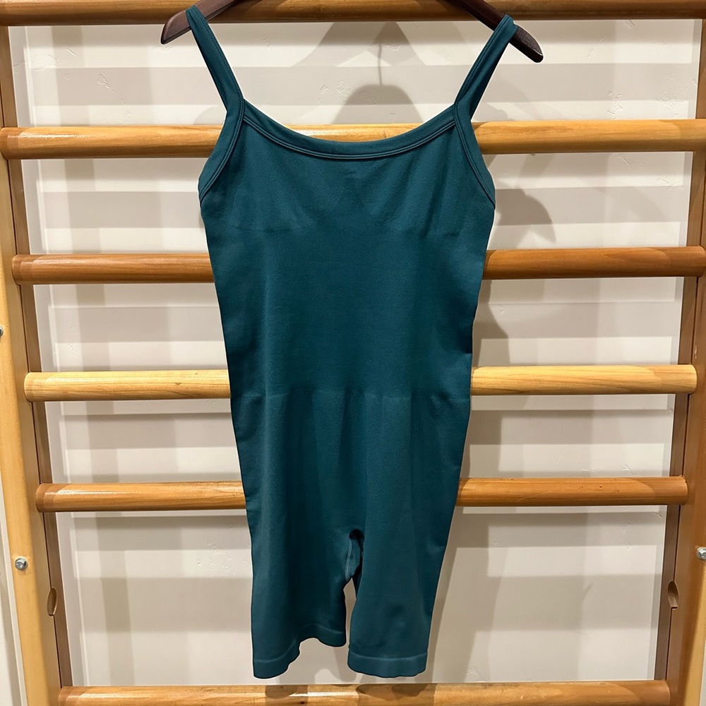 Mono B Unitard